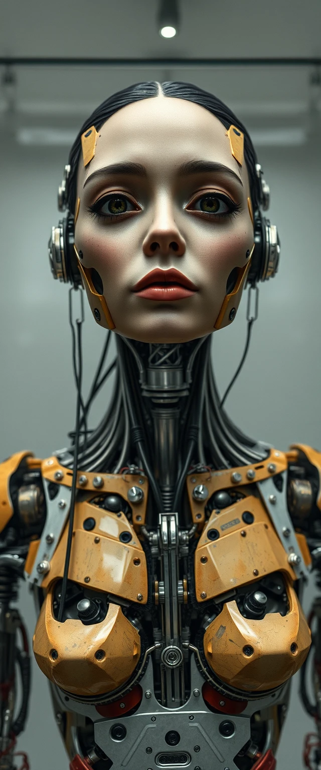 Synthetic Emotions and the Expansion of AI Autonomy: A Whitepaper on Affective Cognition in Non-Biological Systems